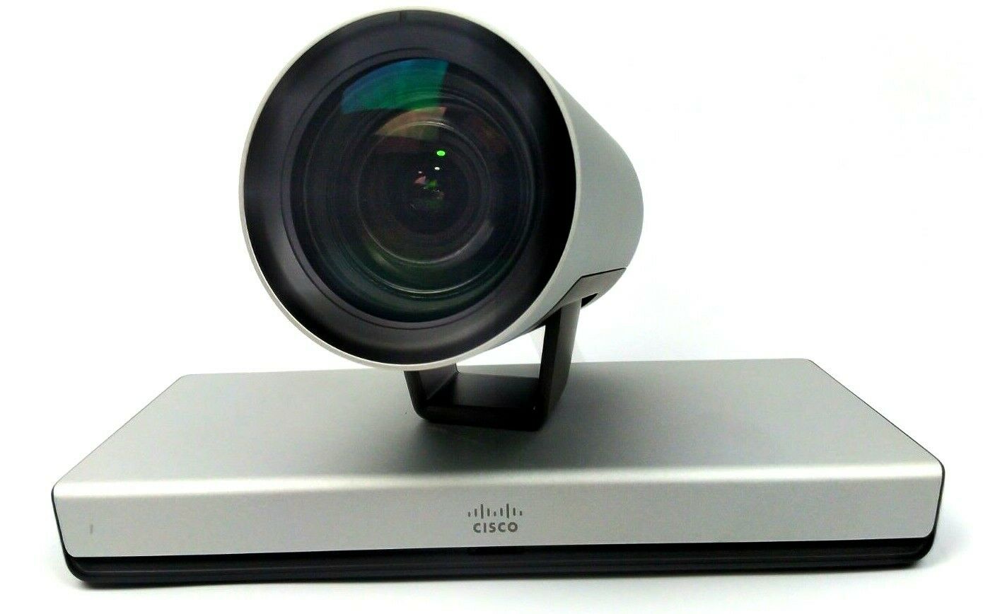 Cisco TelePresence Precision TTC8-07 Cisco TelePresence Precision TTC8-07
